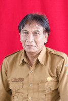 Drs. I KETUT TEDJA, M.Si